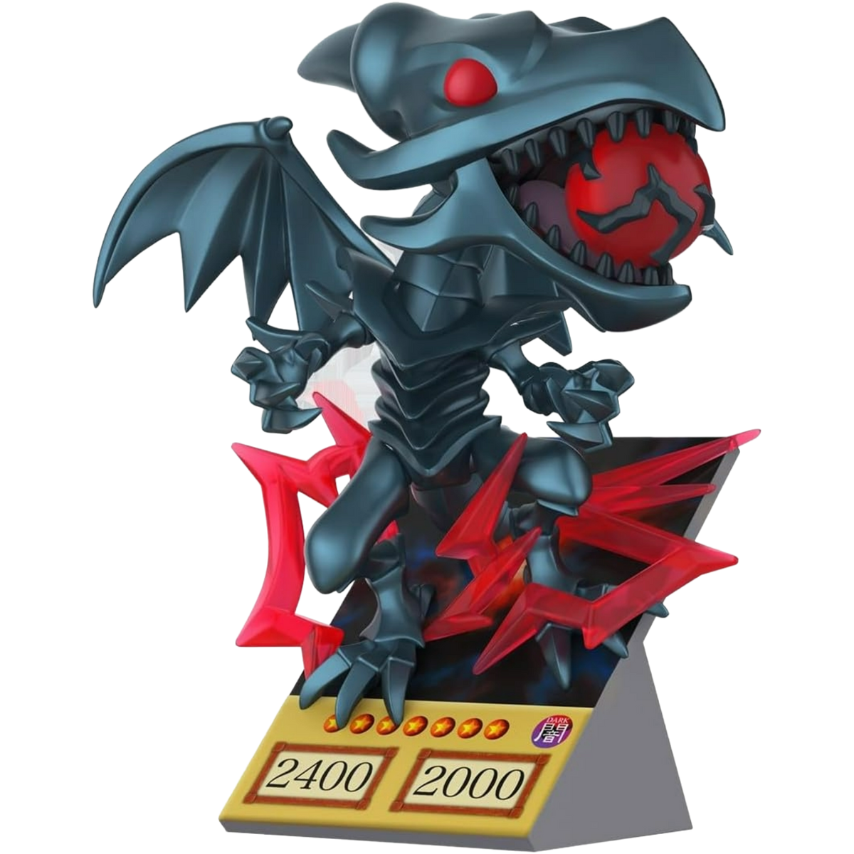 Funko Pop! Premium: Yu-Gi-Oh - Red-Eyes Black Dragon #2317