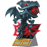 Funko Pop! Premium: Yu-Gi-Oh - Red-Eyes Black Dragon #2317