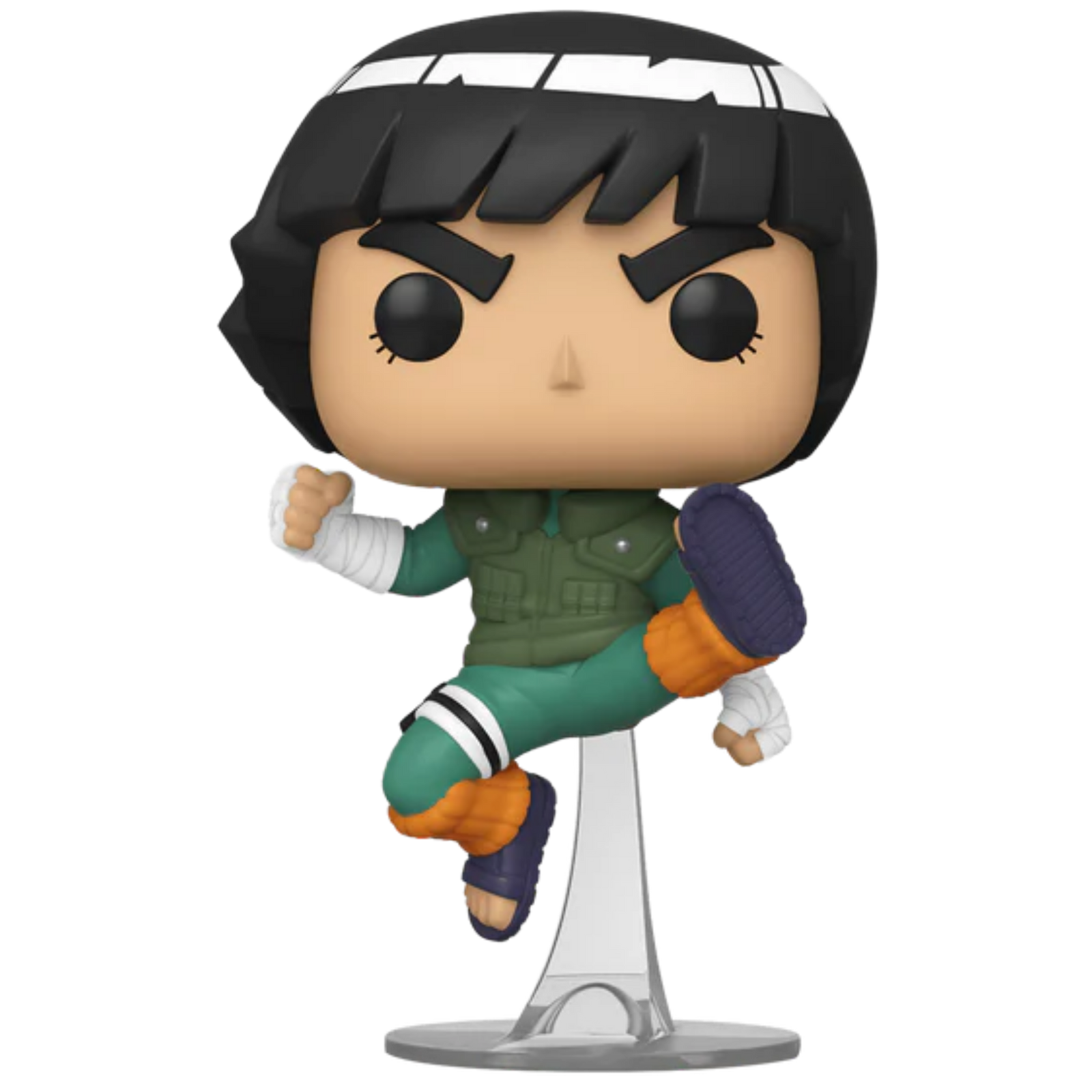 Funko Pop! Animation: Naruto Shippuden - Rock Lee #739