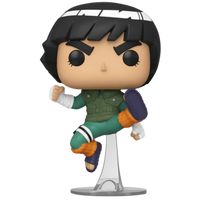 Funko Pop! Animation: Naruto Shippuden - Rock Lee #739