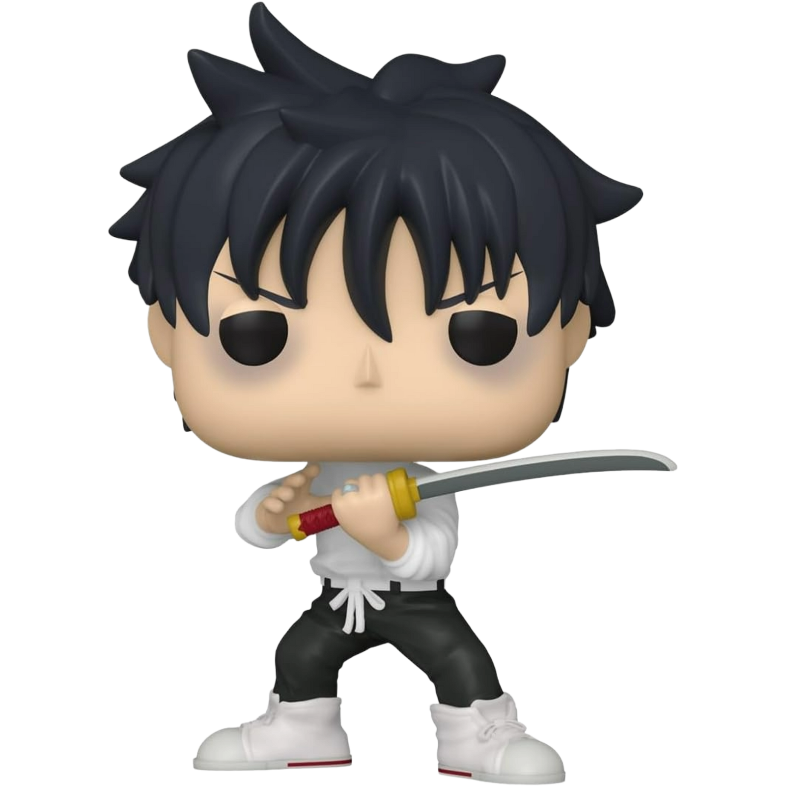 Funko Pop! Animation: Jujutsu Kaisen - Yuta Okkotsu #2319