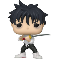 Funko Pop! Animation: Jujutsu Kaisen - Yuta Okkotsu #2319