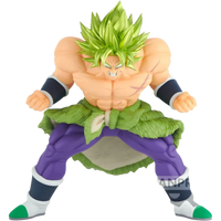 BANDAI / Banpresto Blood Of Saiyans: Dragon Ball Super - Broly
