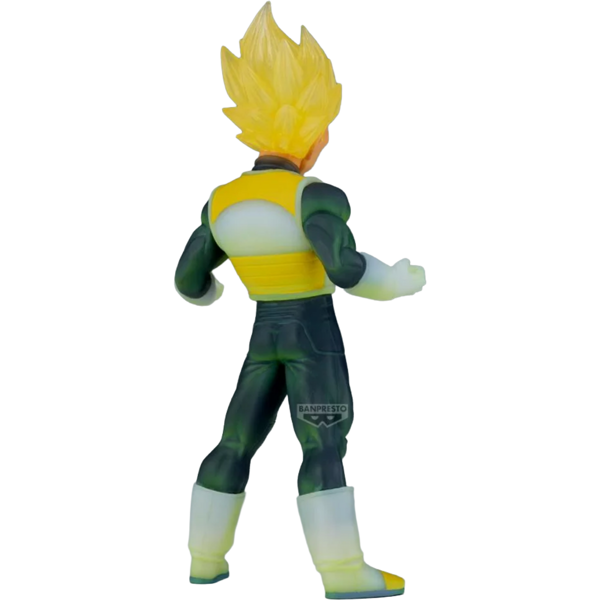BANDAI / Banpresto Clearise: Dragon Ball Super - Vegeta