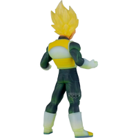 BANDAI / Banpresto Clearise: Dragon Ball Super - Vegeta
