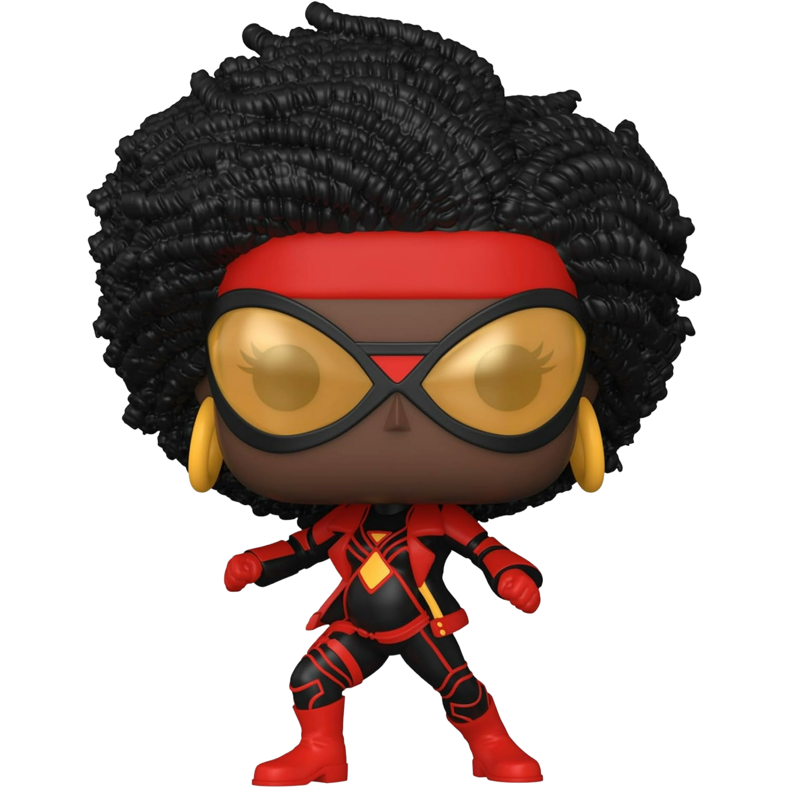 Funko Pop! Movies: Spider-Man Across The Spider-Verse - Spider-Woman #1228