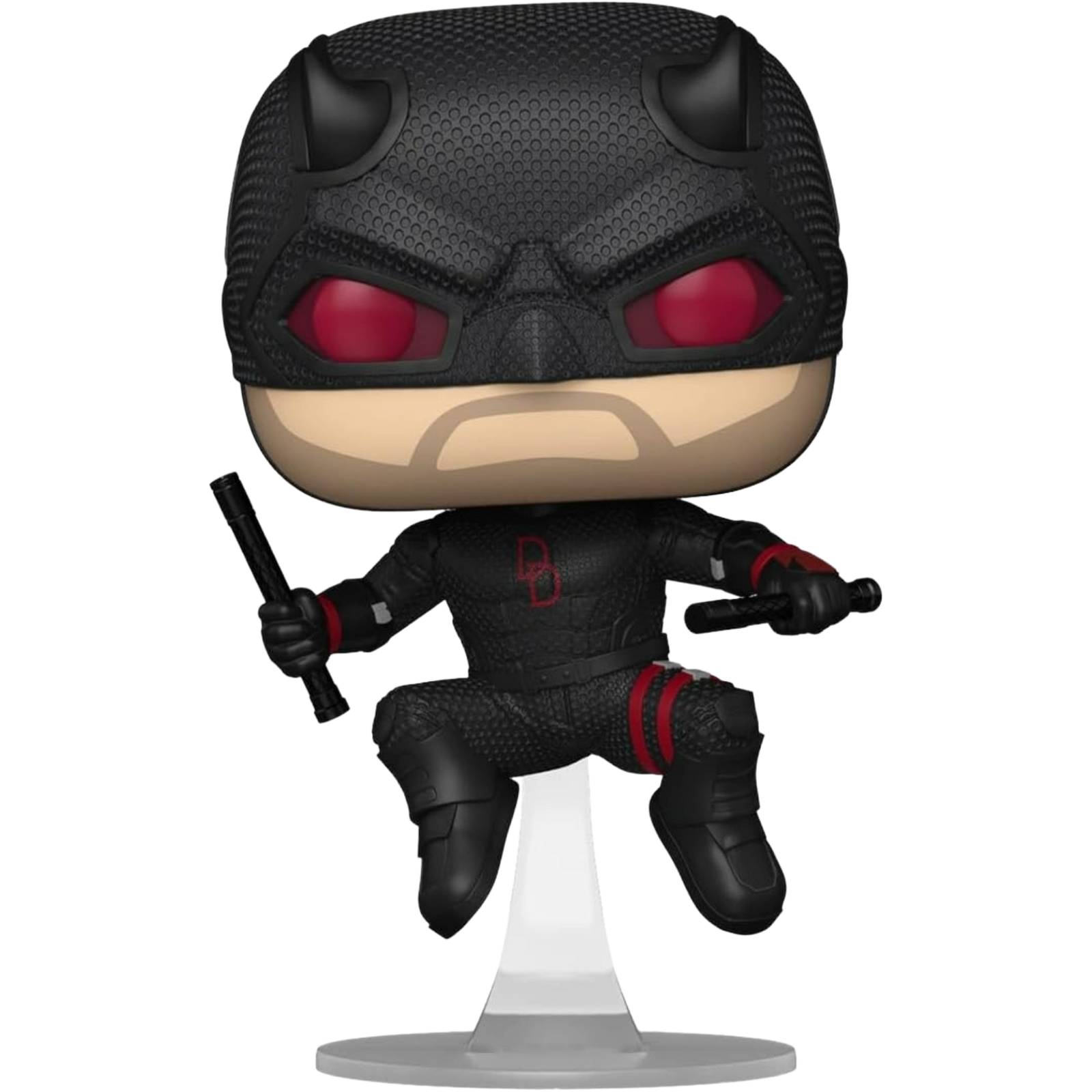 Funko Pop! TV: Daredevil Born Again - Daredevil #1578