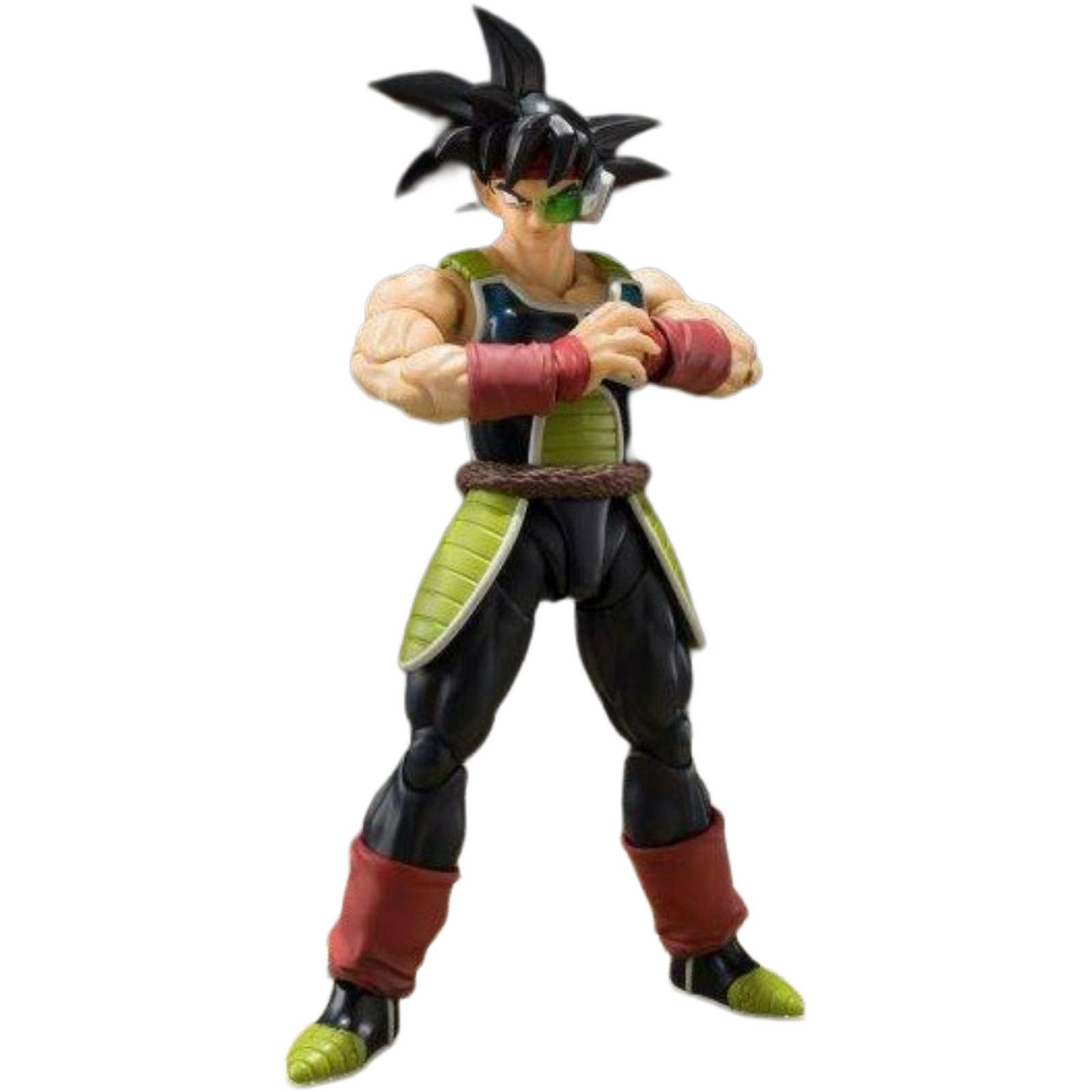 BANDAI / Tamashii Nations S.H. Figuarts: Dragon Ball Z - Bardock