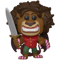 Funko Pop! Movies: Onward - Manticore #724