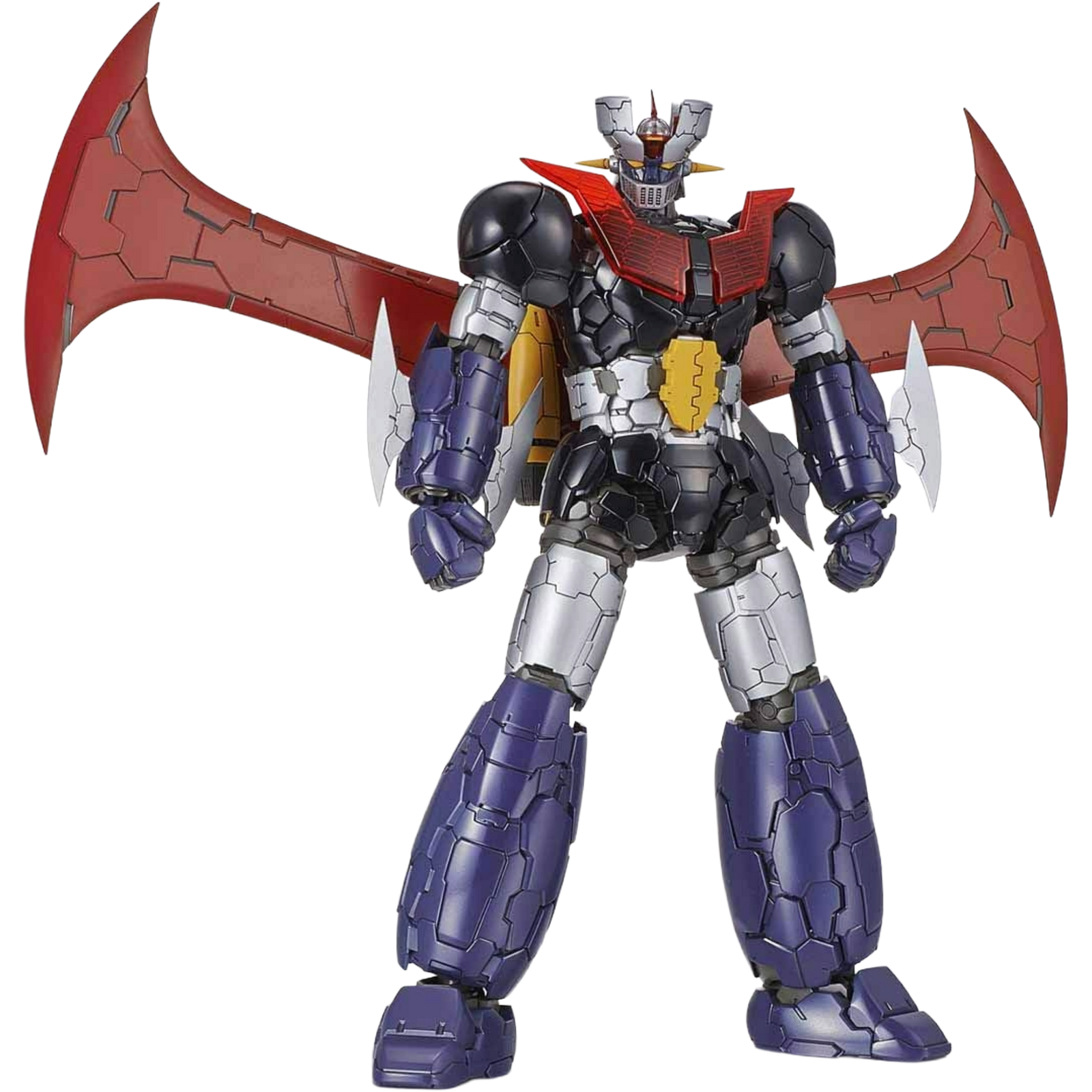 BANDAI / High Grade: Mazinger Z Infinity - Mazinger Z (Infinity Ver.)