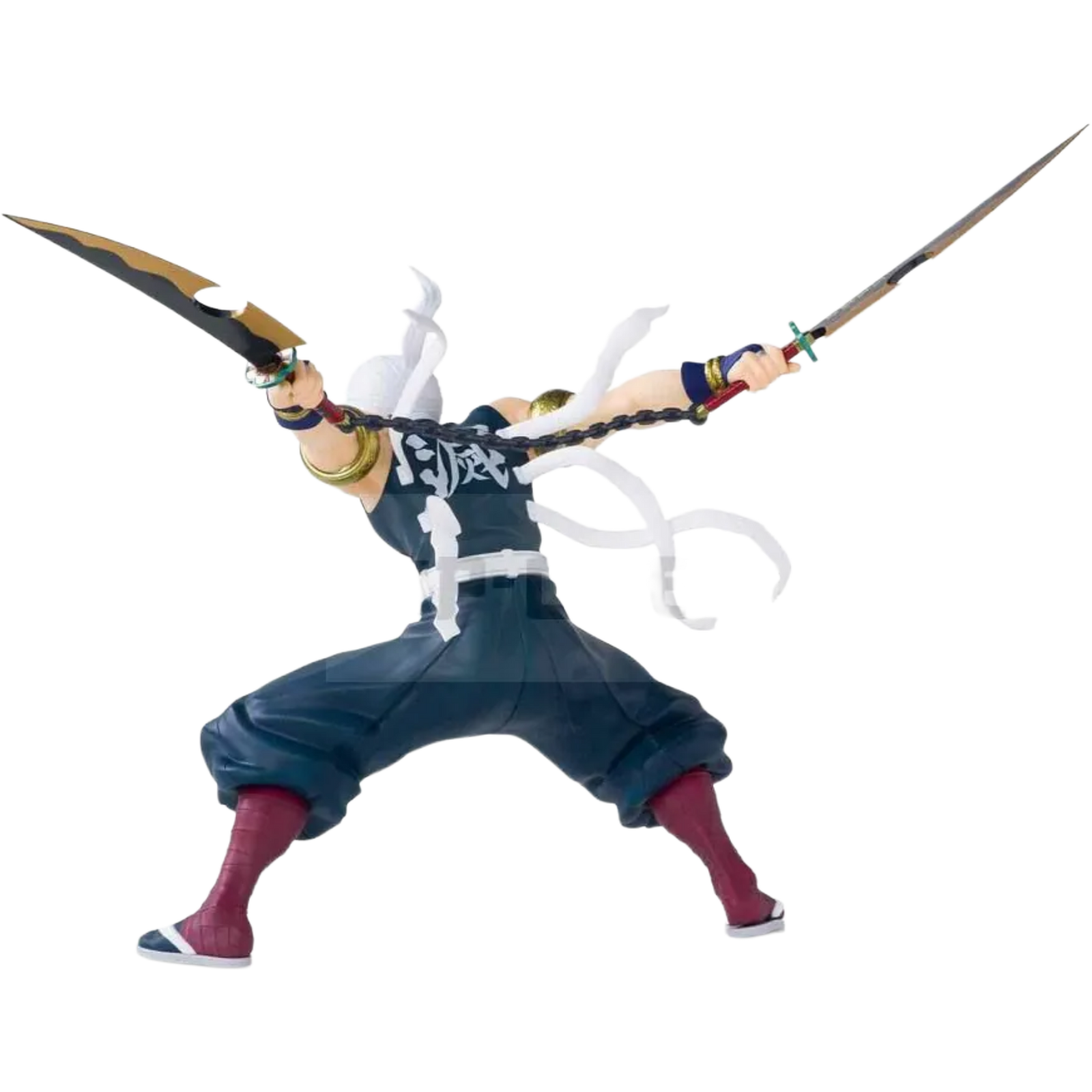 SEGA / FiGURiZM: Demon Slayer - Tengen Uzui