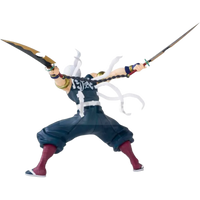 SEGA / FiGURiZM: Demon Slayer - Tengen Uzui