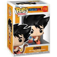 Funko Pop! Animation: Dragon Ball - Goku #1780