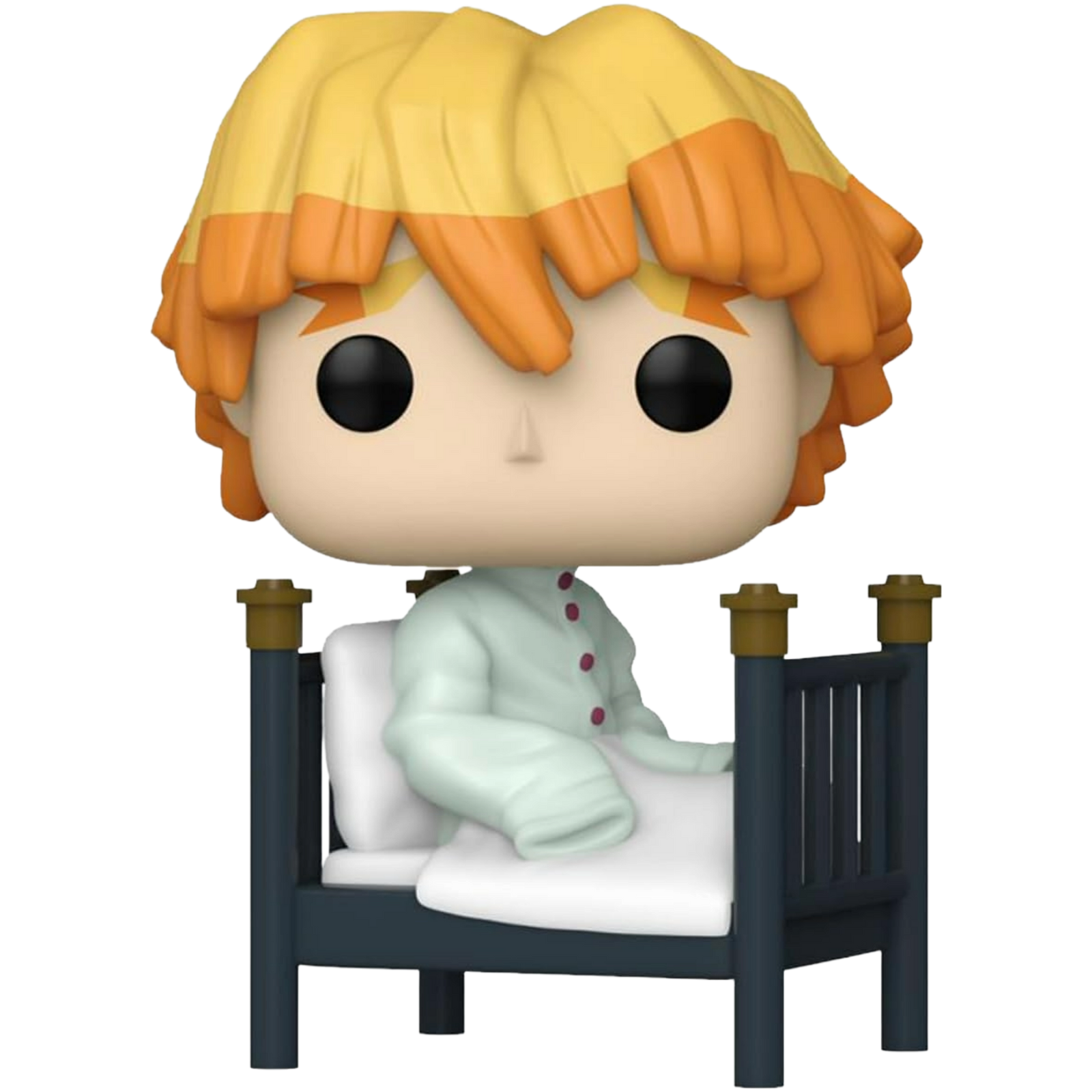 Funko Pop! Animation: Demon Slayer - Zenitsu Agatsuma #1398