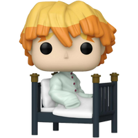 Funko Pop! Animation: Demon Slayer - Zenitsu Agatsuma #1398