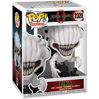 Funko Pop! Animation: Jujutsu Kaisen - Rika #2320