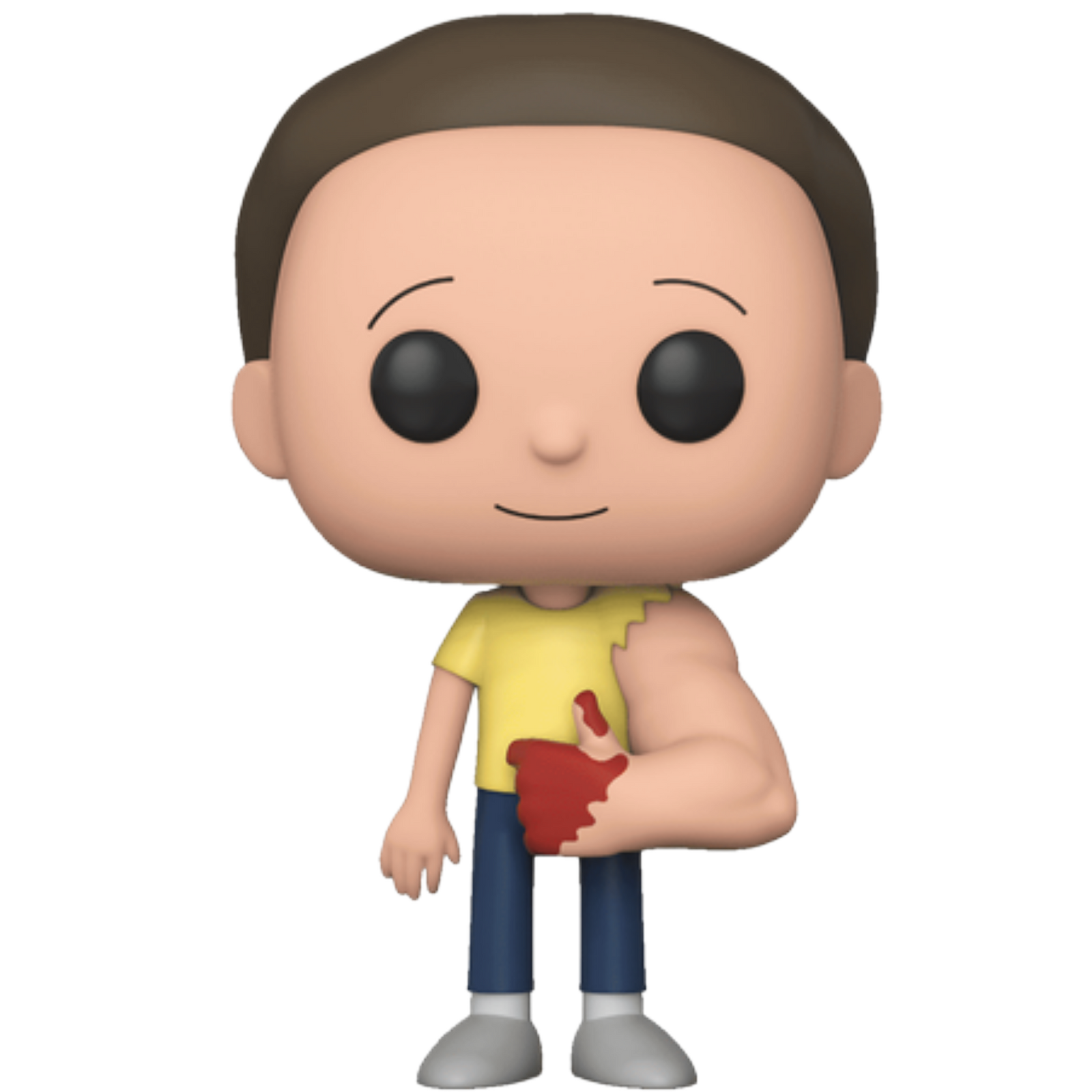 Funko Pop! Animation: Rick And Morty - Sentient Arm Morty #340