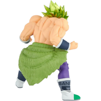 BANDAI / Banpresto Blood Of Saiyans: Dragon Ball Super - Broly