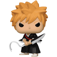 Funko Pop! Animation: Bleach - Ichigo #1479
