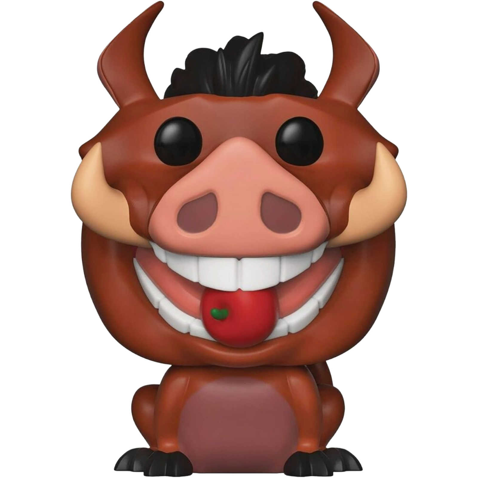 Funko Pop! Disney: The Lion King - Luau Pumbaa #498