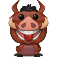 Funko Pop! Disney: The Lion King - Luau Pumbaa #498