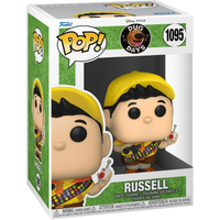 Funko Pop! TV: Dug Days - Russell #1095