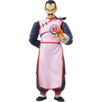BANDAI / Tamashii Nations S.H. Figuarts: Dragon Ball - Tao Pai Pai
