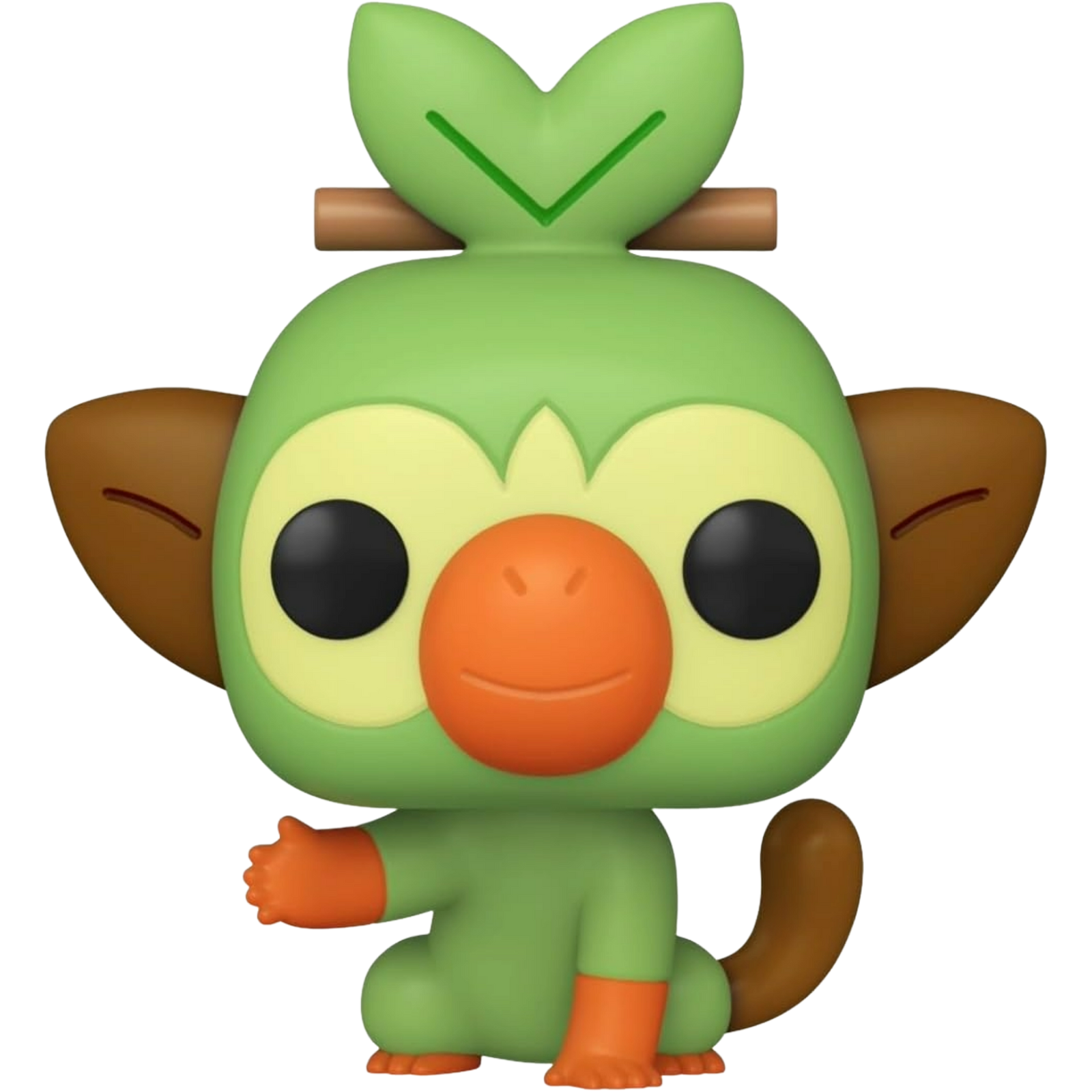 Funko Pop! Games: Pokémon - Grookey #957