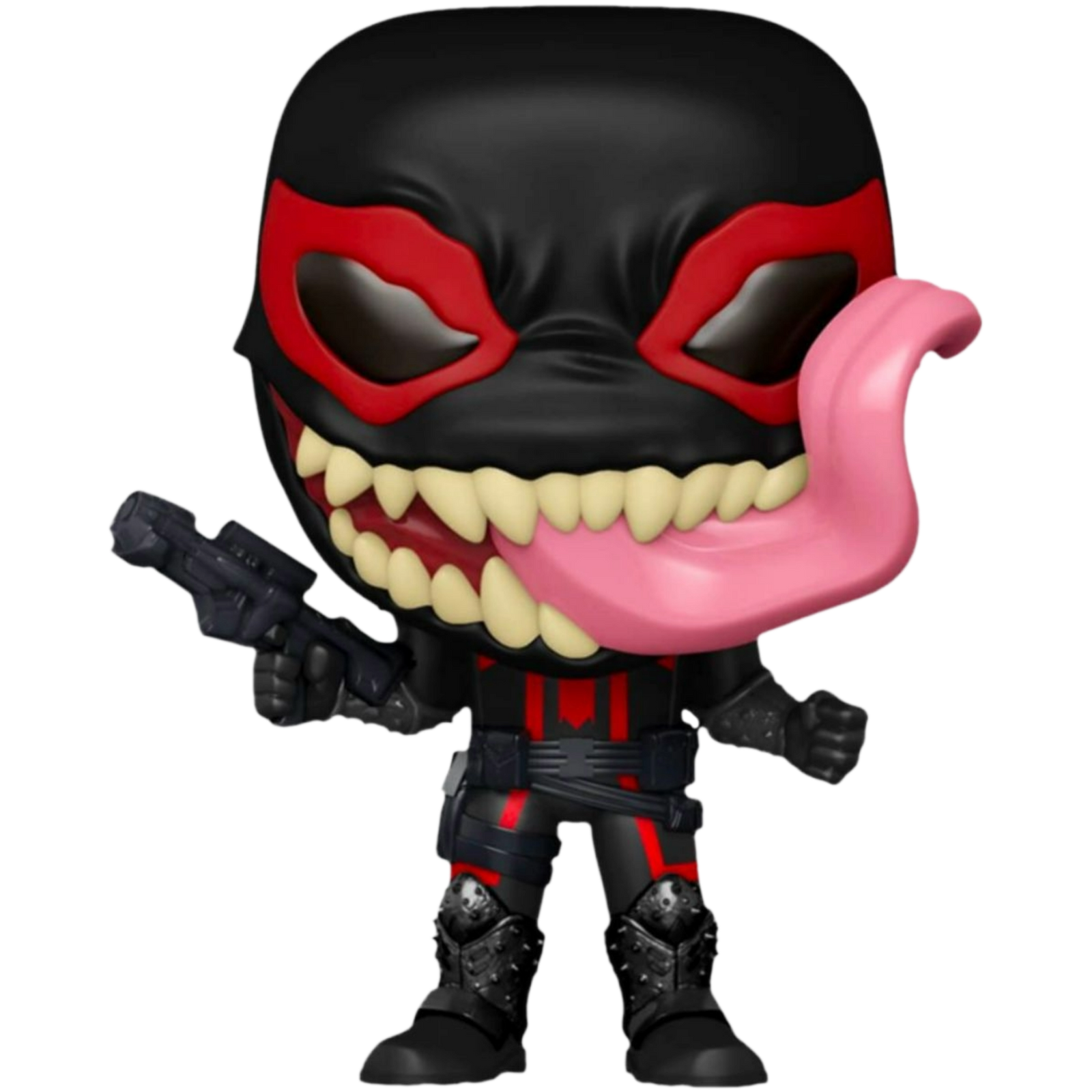 Funko Pop! Heroes: Venom - Agent Venom (Thunderbolts) #748