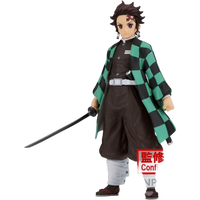 BANDAI / Banpresto: Demon Slayer - Tanjiro Kamado (Vol. 28)