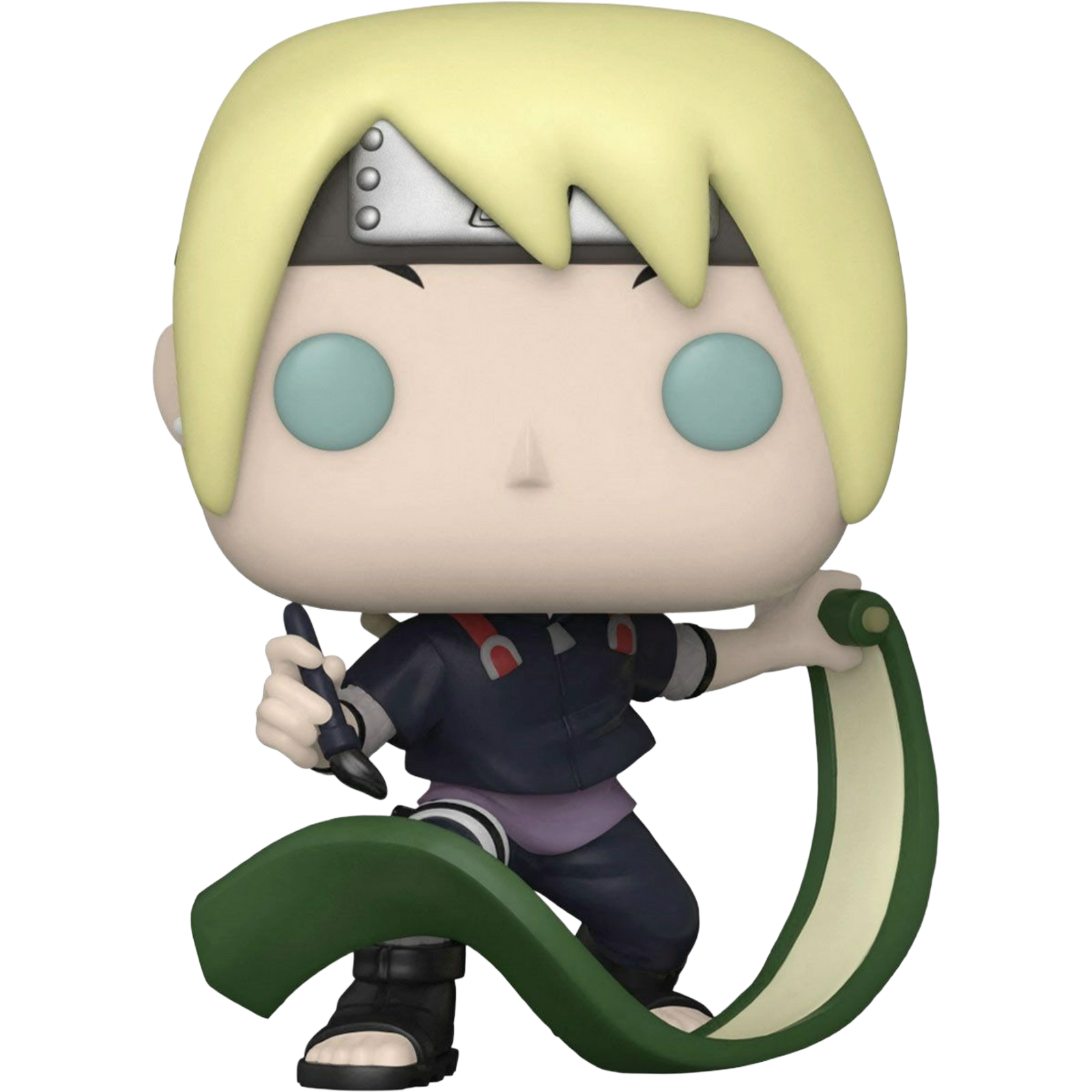 Funko Pop! Animation: Boruto Naruto Next Generations - Inojin #1038
