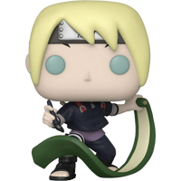 Funko Pop! Animation: Boruto Naruto Next Generations - Inojin #1038