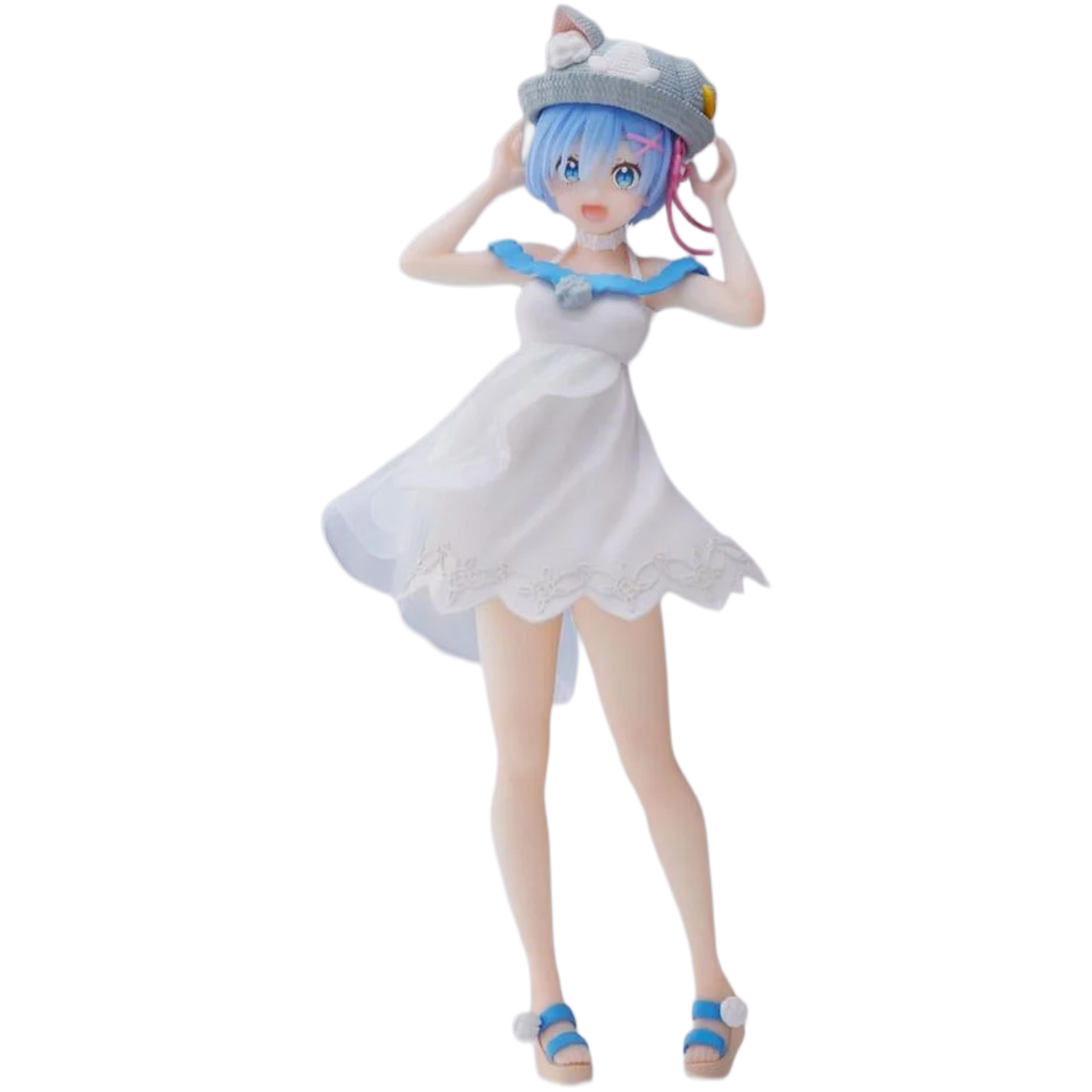 SEGA / Luminasta: Re:ZERO Starting Life - REM (Nya Tsu No Hi)
