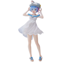 SEGA / Luminasta: Re:ZERO Starting Life - REM (Nya Tsu No Hi)