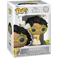 Funko Pop! Disney: Disney 100th - Mirabel #1327