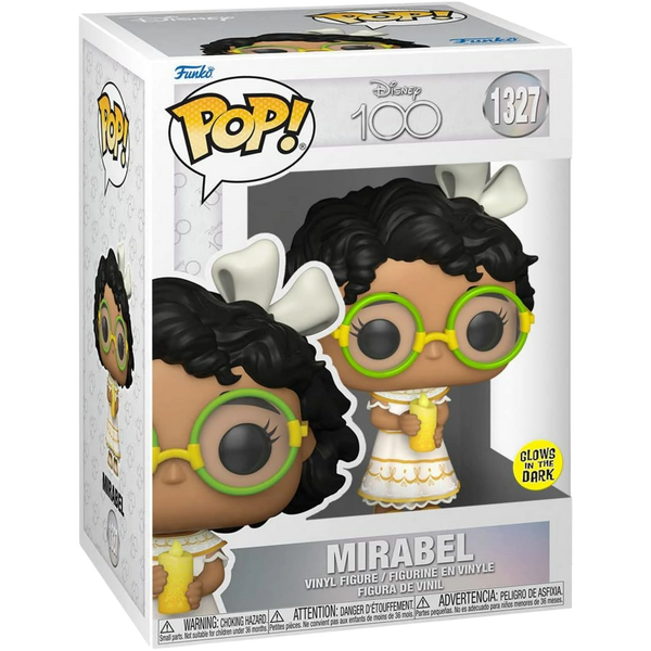 Funko Pop! Disney: Disney 100th - Mirabel #1327