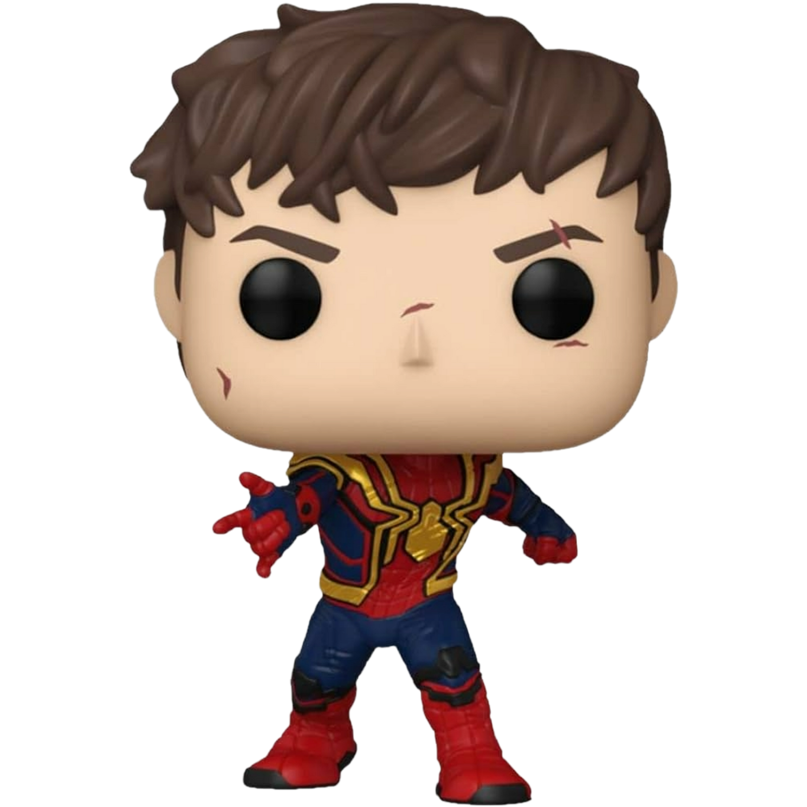 Funko Pop! Movies: Spider-Man No Way Home - Spider-Man #1169