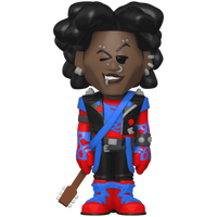 Funko Pop! Soda: Spider-Man Across The Spider-Verse - Spider-Punk