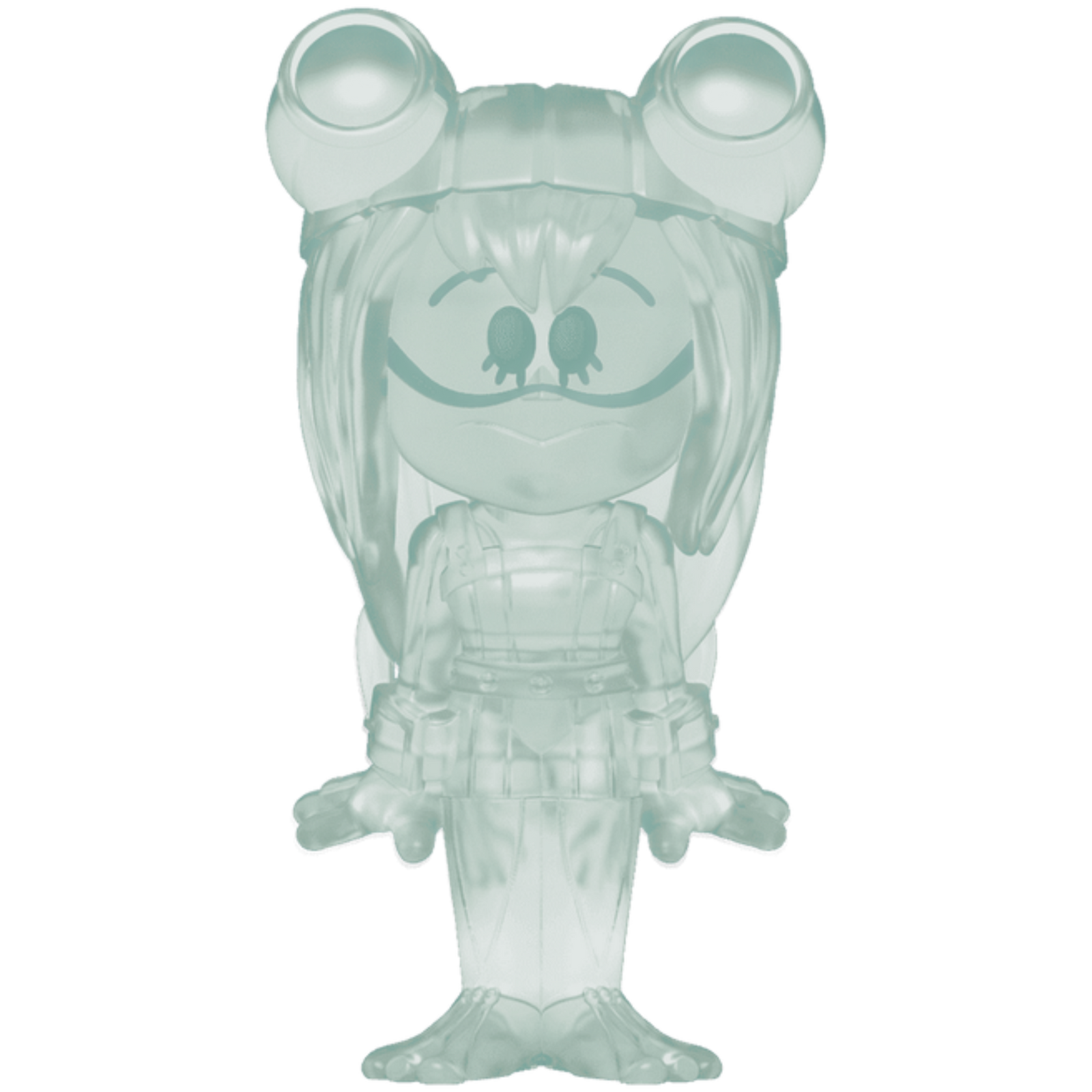 Funko Pop! Soda: My Hero Academia - Tsuyu Asui