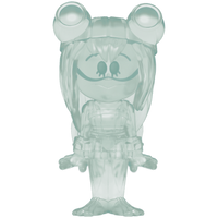 Funko Pop! Soda: My Hero Academia - Tsuyu Asui