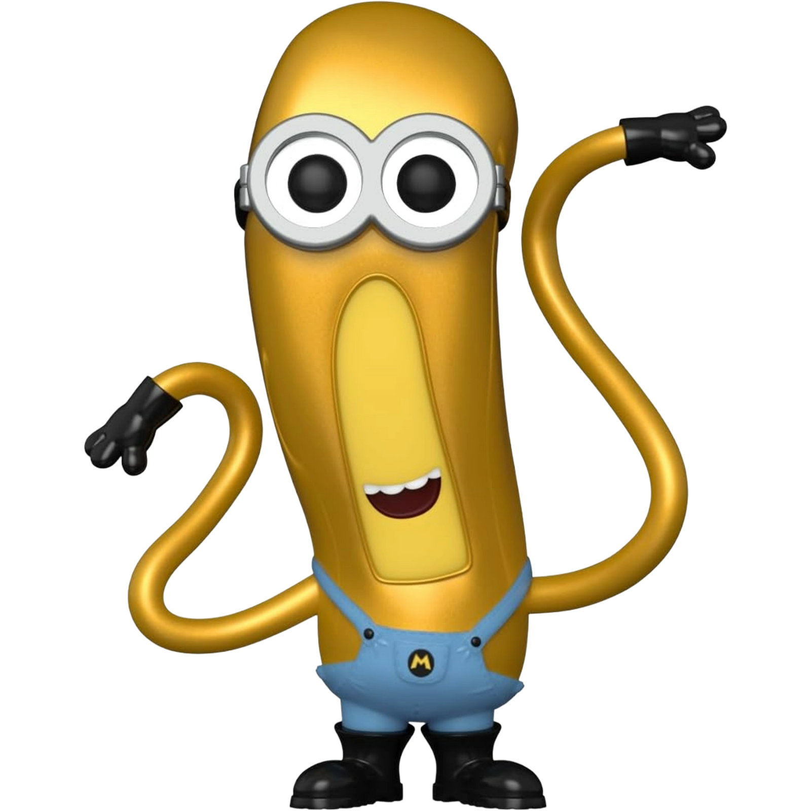 Funko Pop! Movies: Despicable Me 4 - Mega Minion Tim #1557