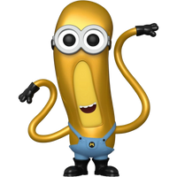 Funko Pop! Movies: Despicable Me 4 - Mega Minion Tim #1557