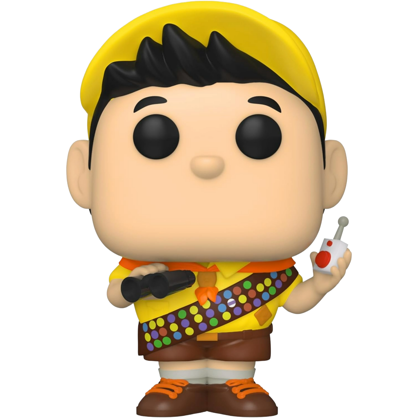 Funko Pop! TV: Dug Days - Russell #1095