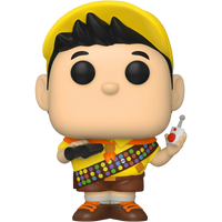 Funko Pop! TV: Dug Days - Russell #1095