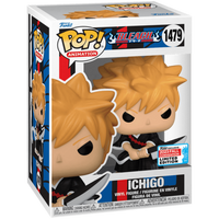 Funko Pop! Animation: Bleach - Ichigo #1479
