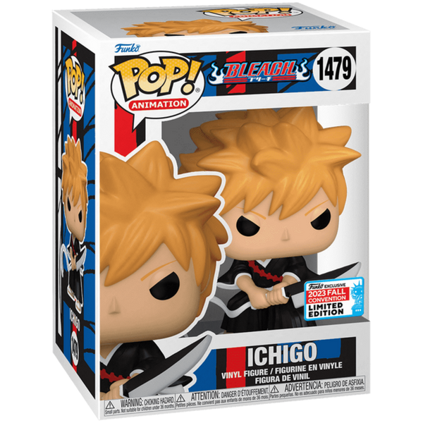 Funko Pop! Animation: Bleach - Ichigo #1479