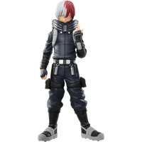 BANDAI / Ichibansho: My Hero Academia - Shoto Todoroki