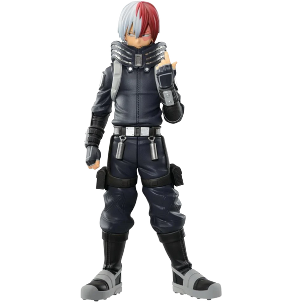 BANDAI / Ichibansho: My Hero Academia - Shoto Todoroki