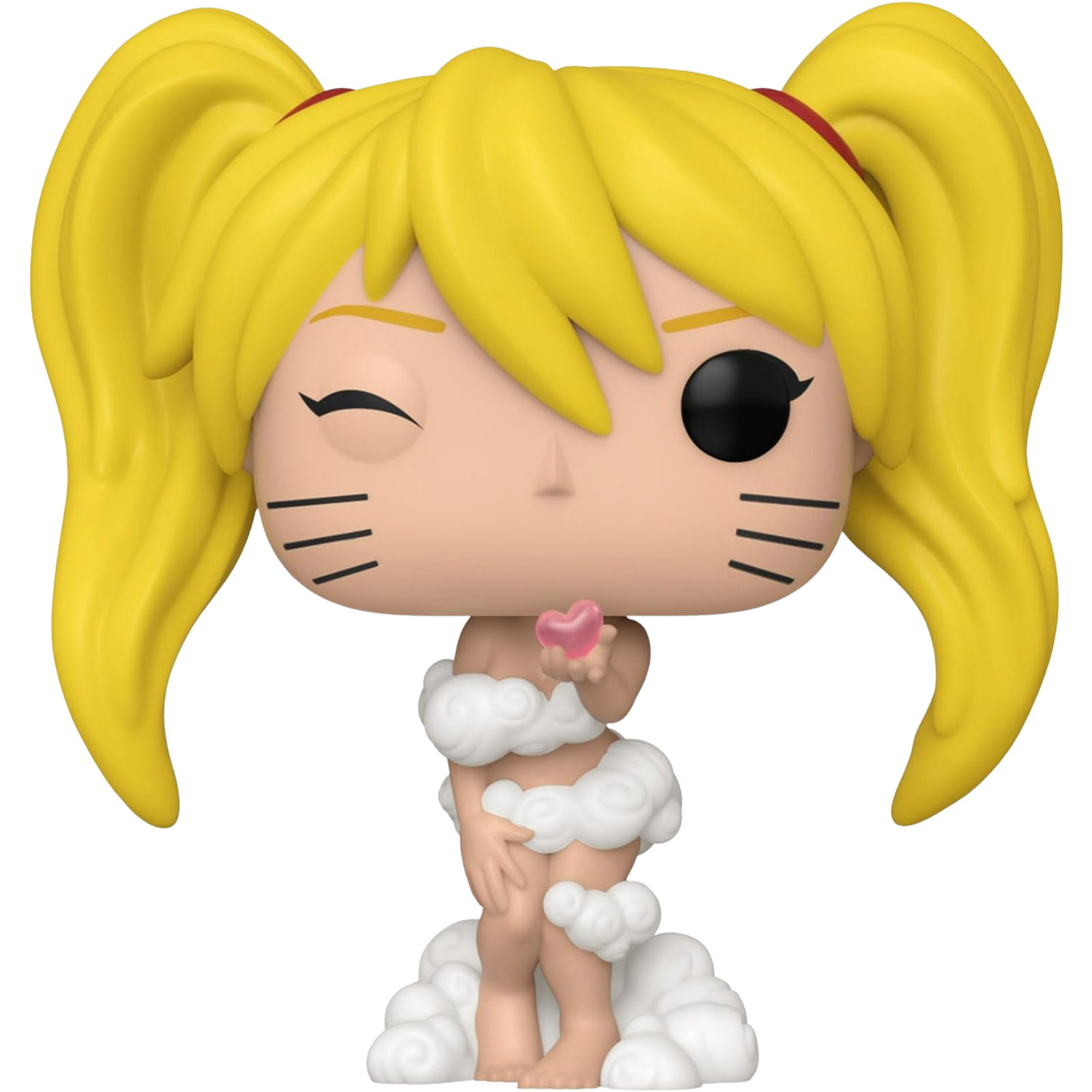 Funko Pop! Animation: Naruto Shippuden - Naruto Uzumaki (Sexy Jutsu) #726