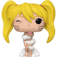 Funko Pop! Animation: Naruto Shippuden - Naruto Uzumaki (Sexy Jutsu) #726